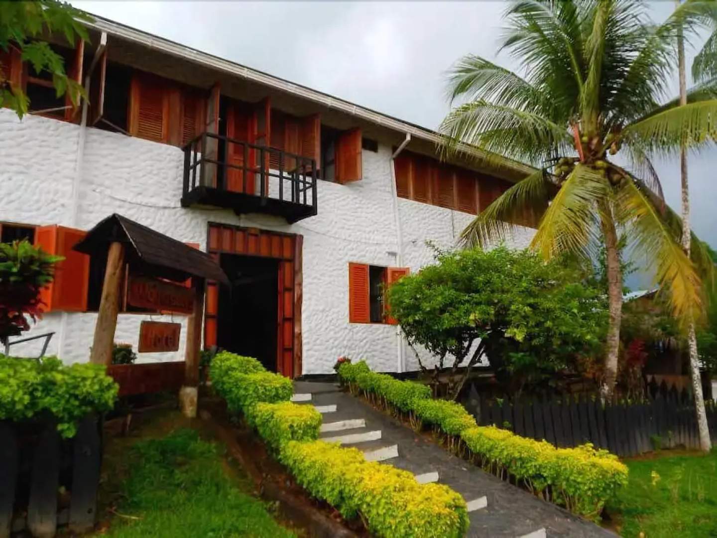 Waira Selva Hotel
