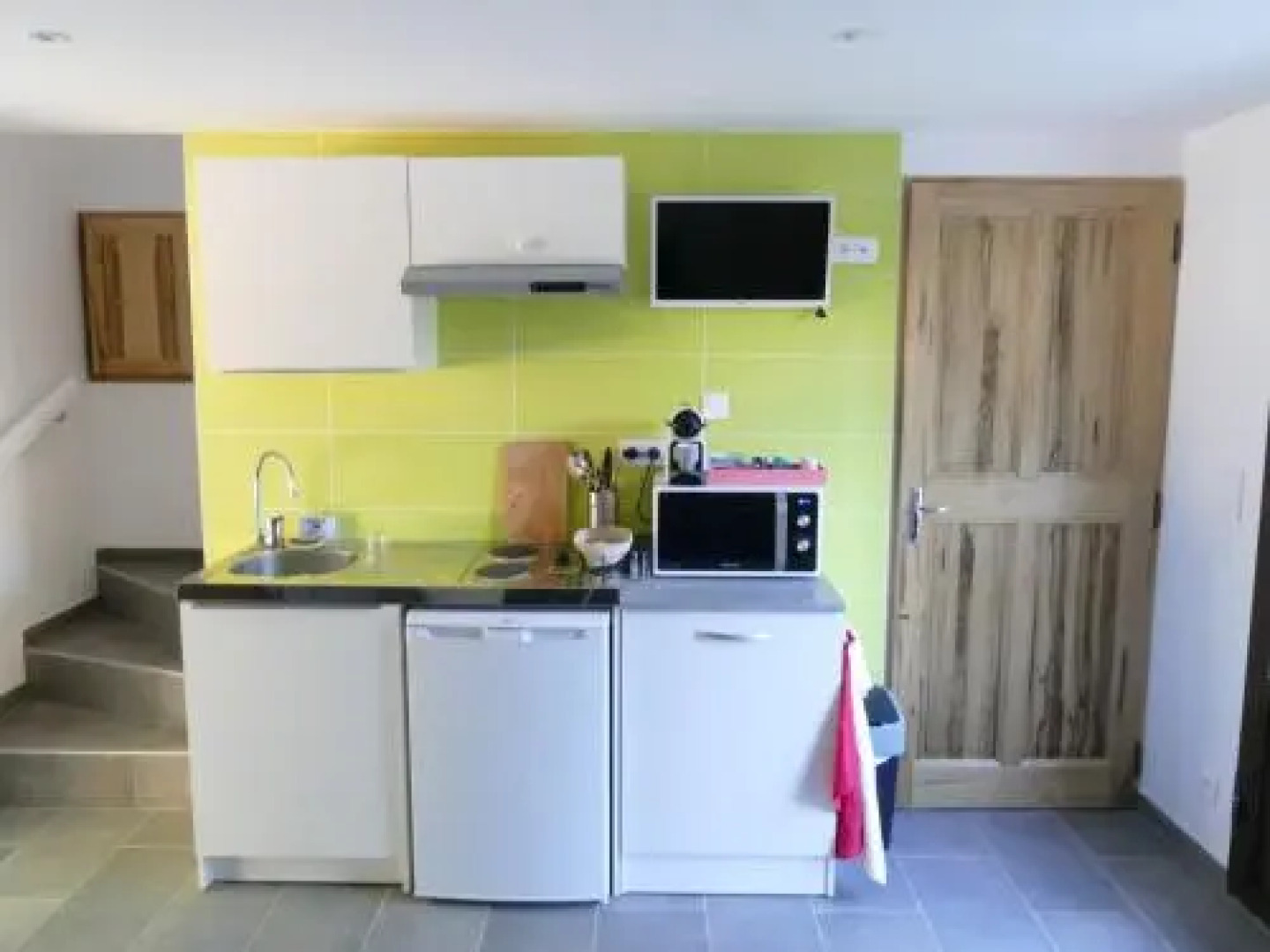 Gîtes Lumière en Luberon