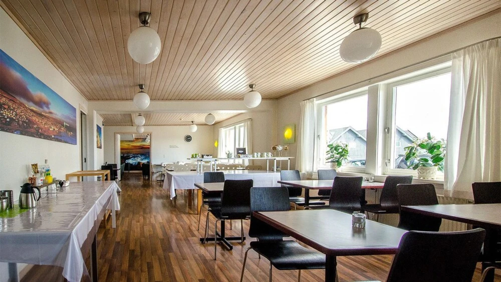 Hotel Djurhuus