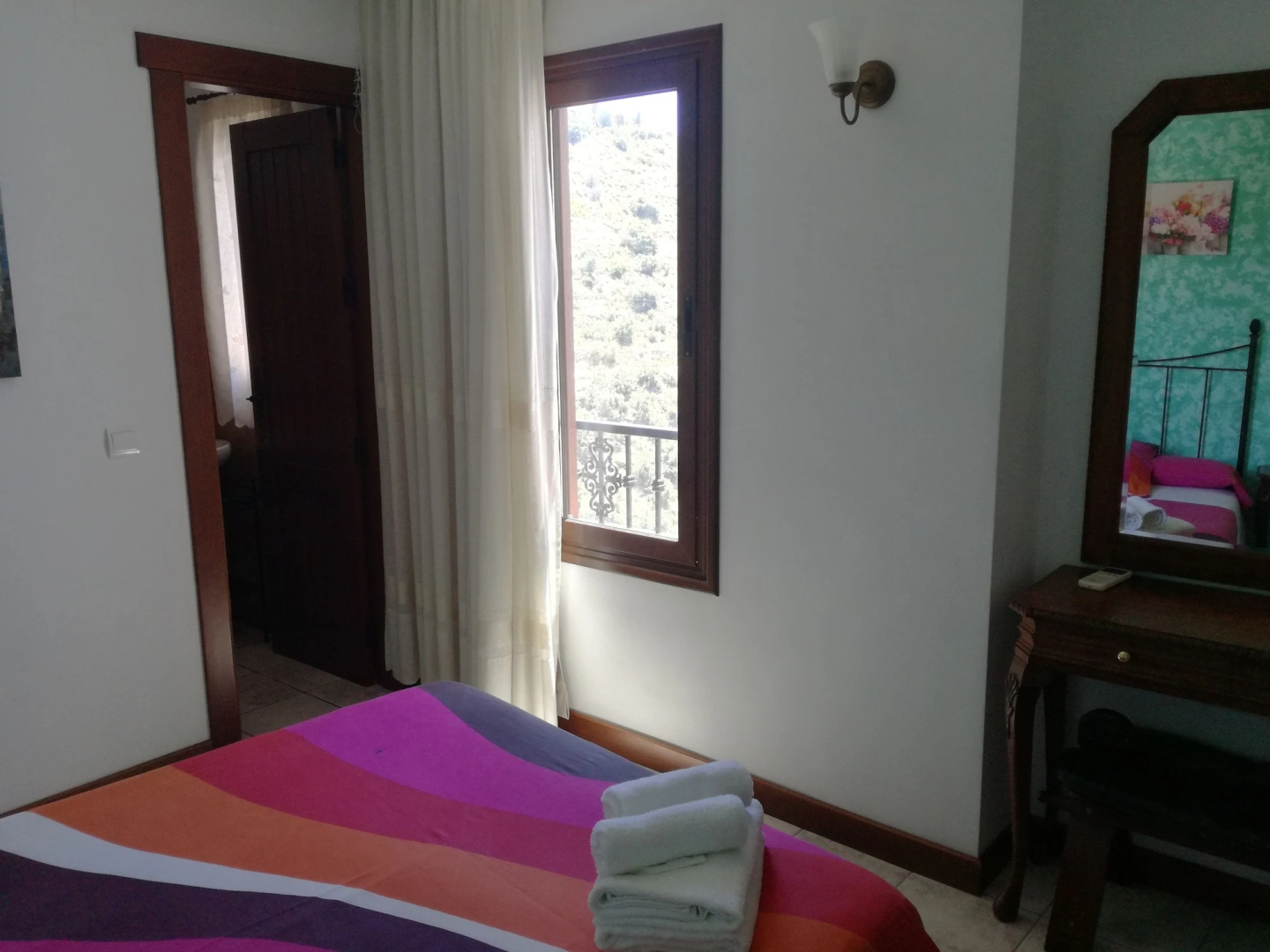 Hotel Al Andalus
