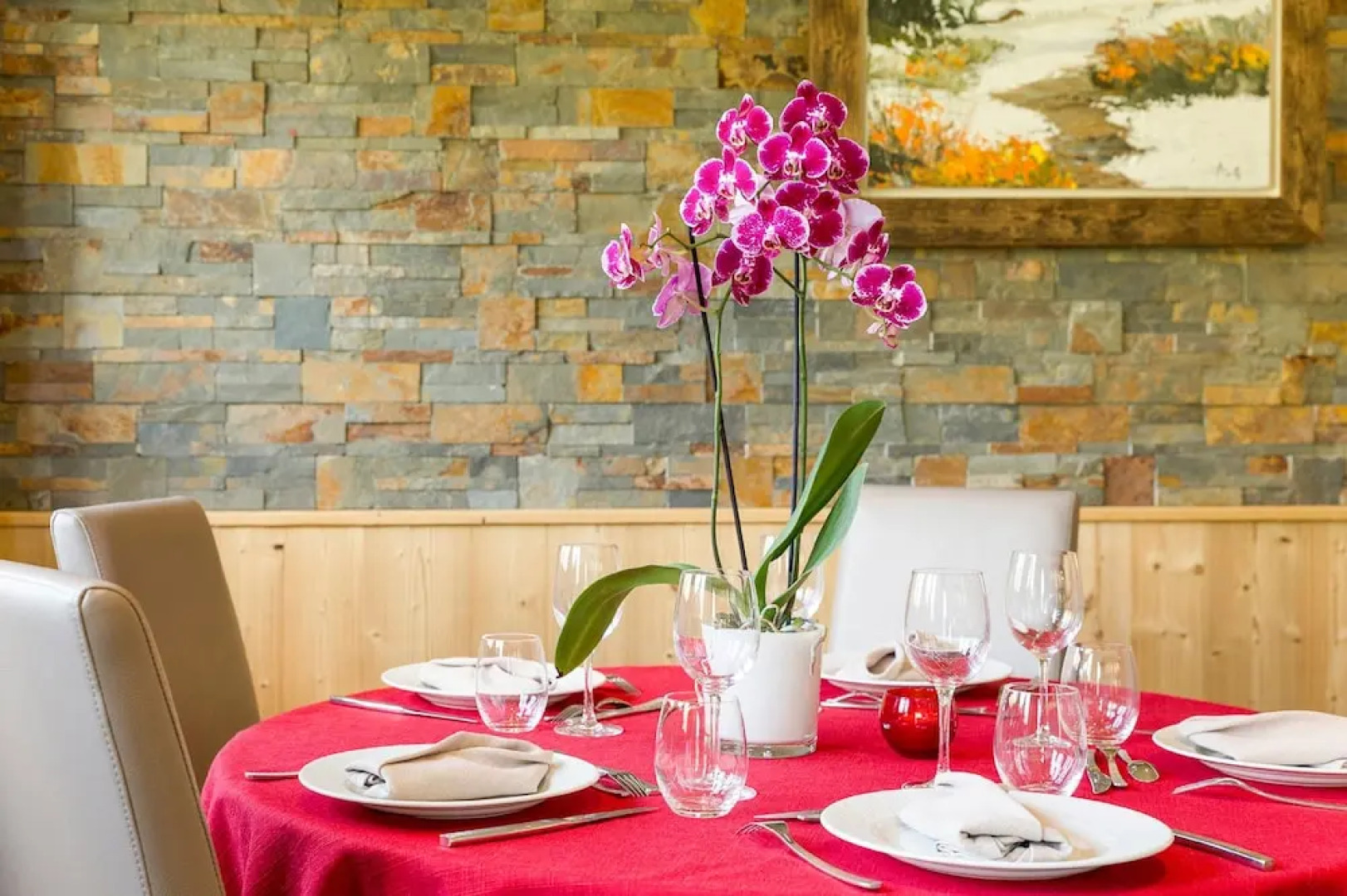 Chalet-Hôtel Le Beausoleil, The Originals Relais (Hotel-Chalet de Tradition)