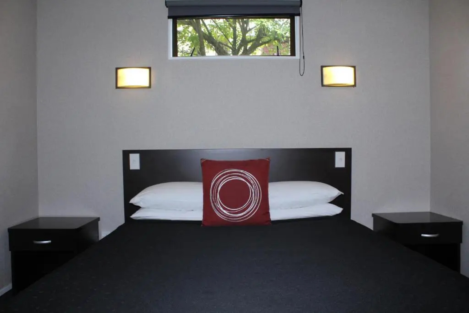Rose City Motel