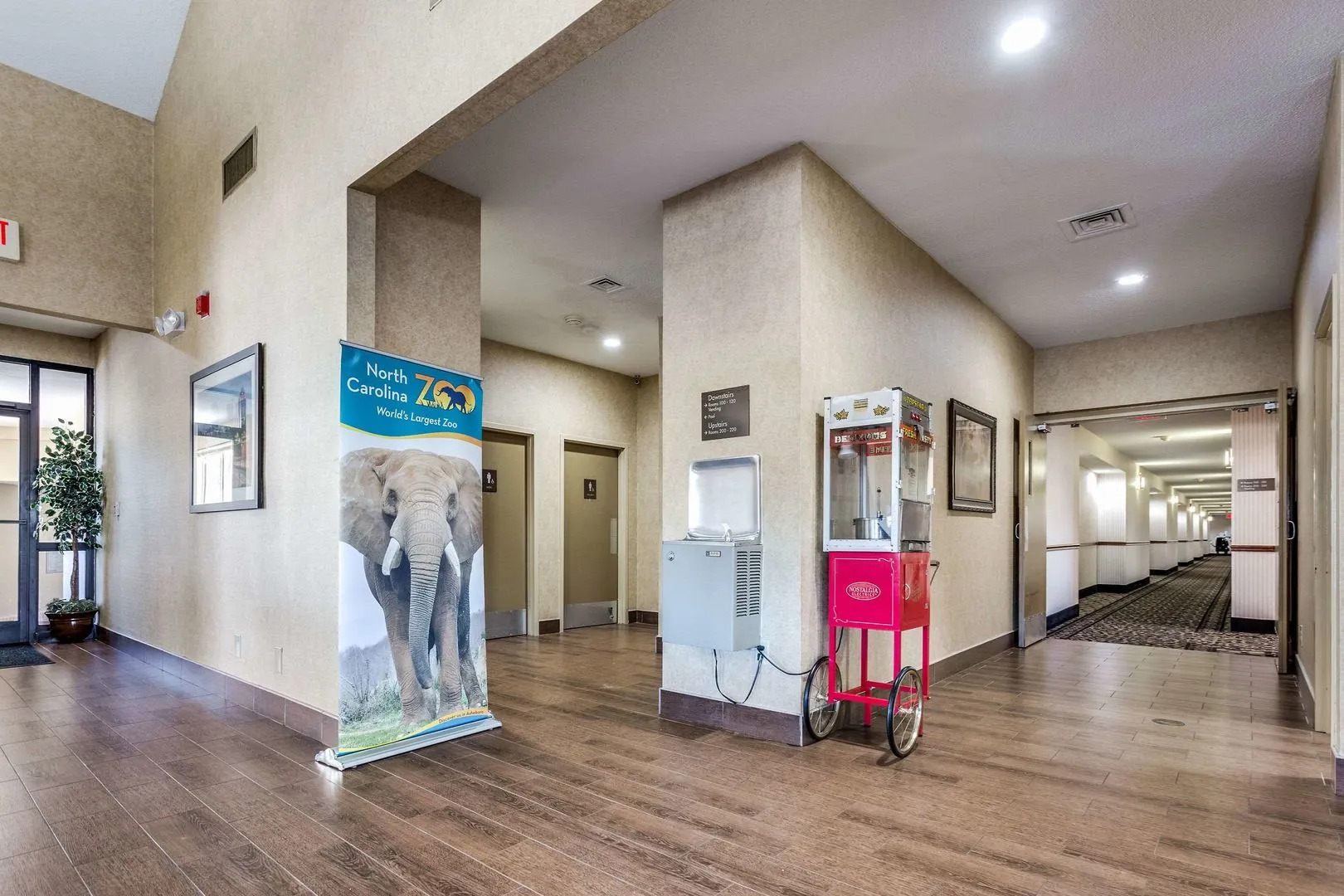 Quality Inn Asheboro South