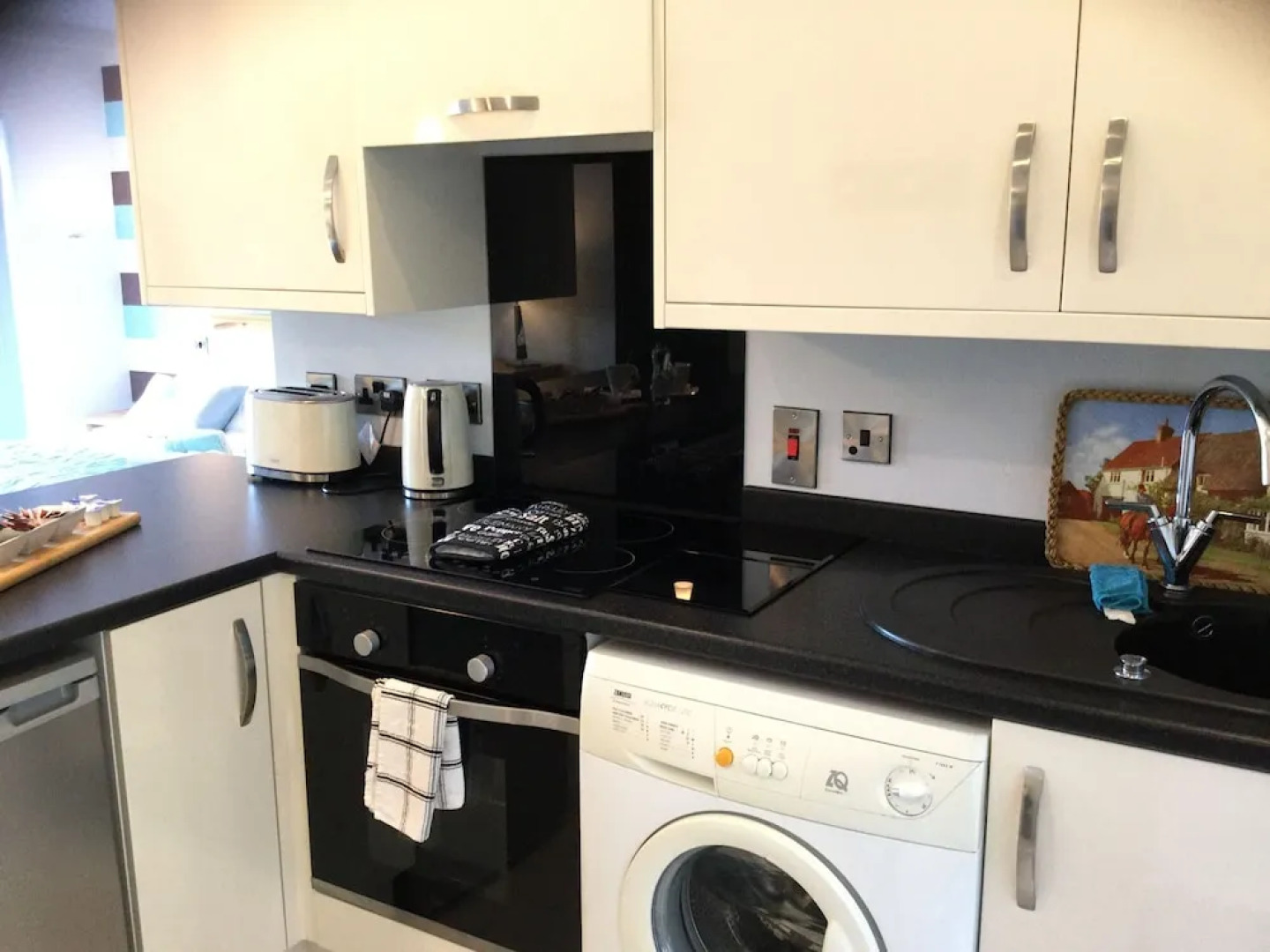 Plas Y Dderwen Bed and Breakfast