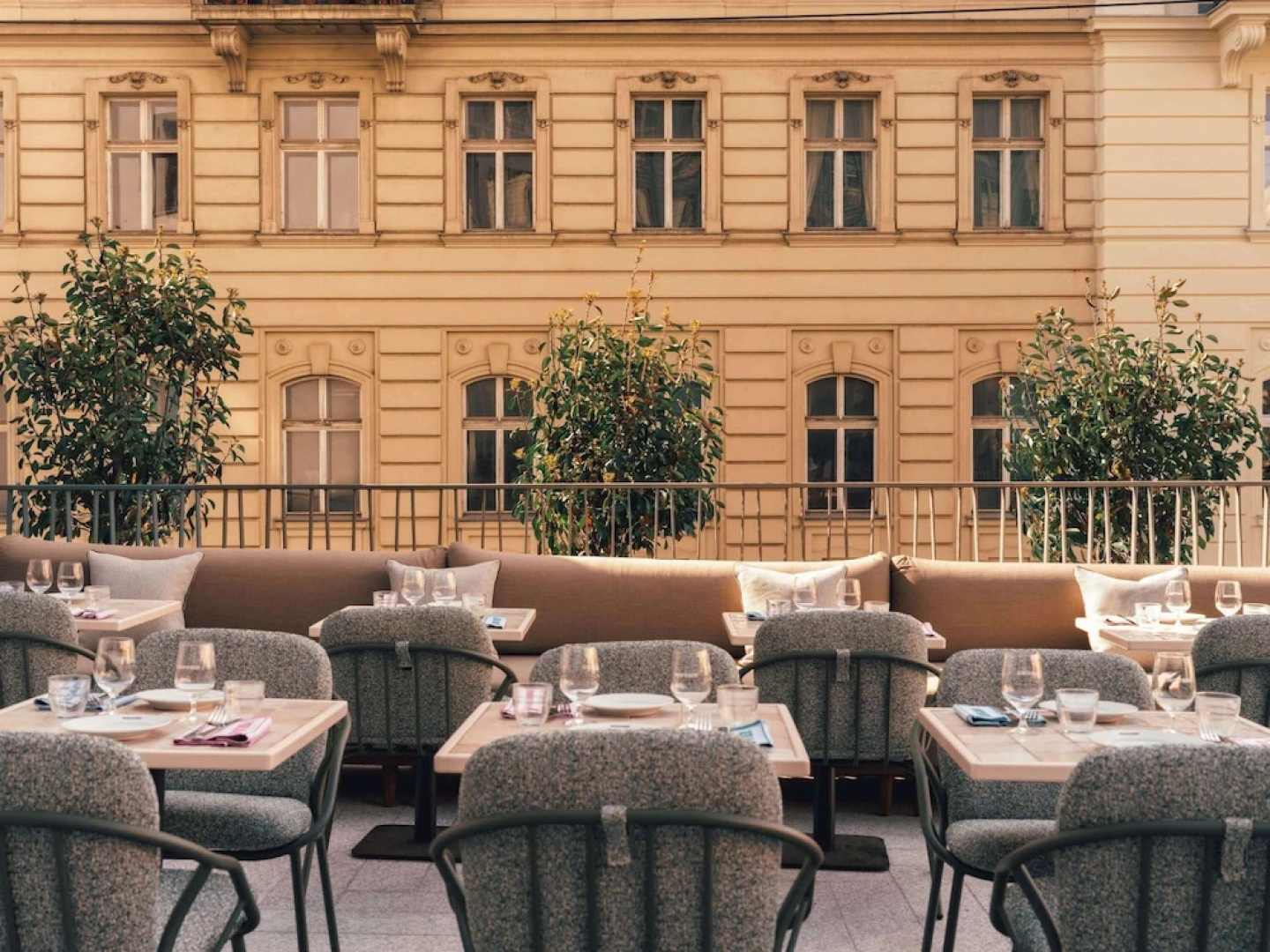The Hoxton Vienna