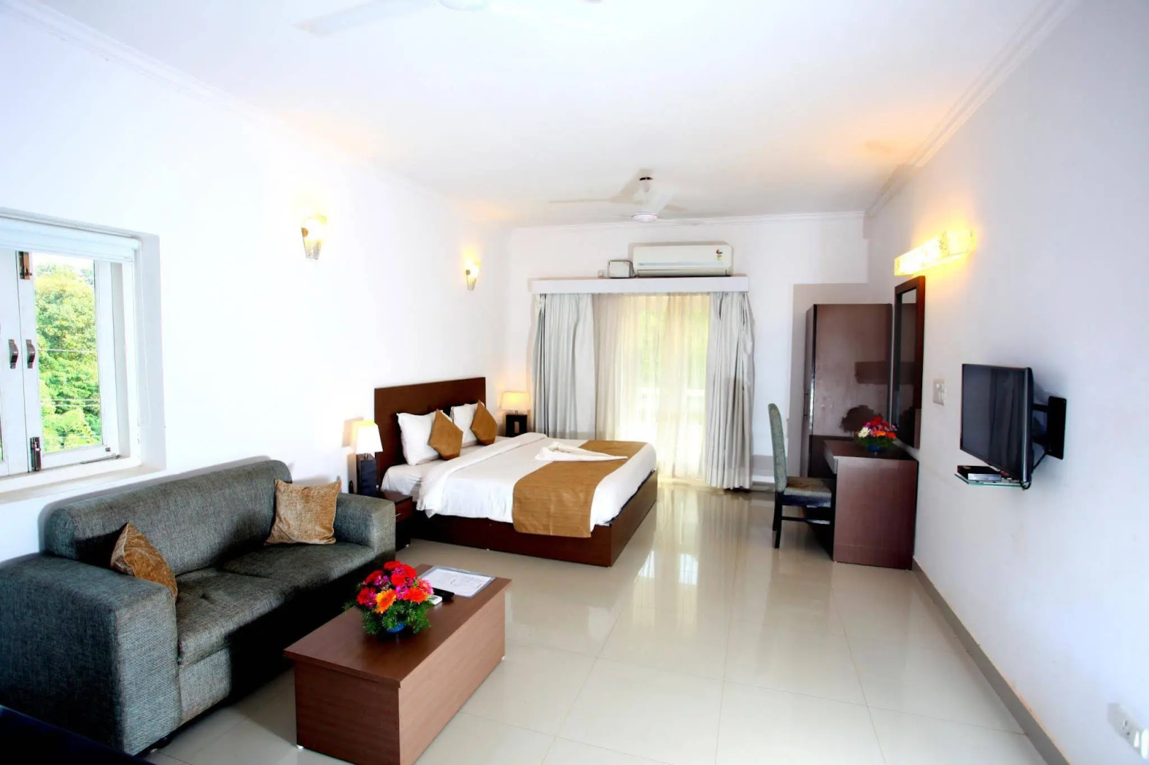 The Belmonte By Ace An All Suite Resort