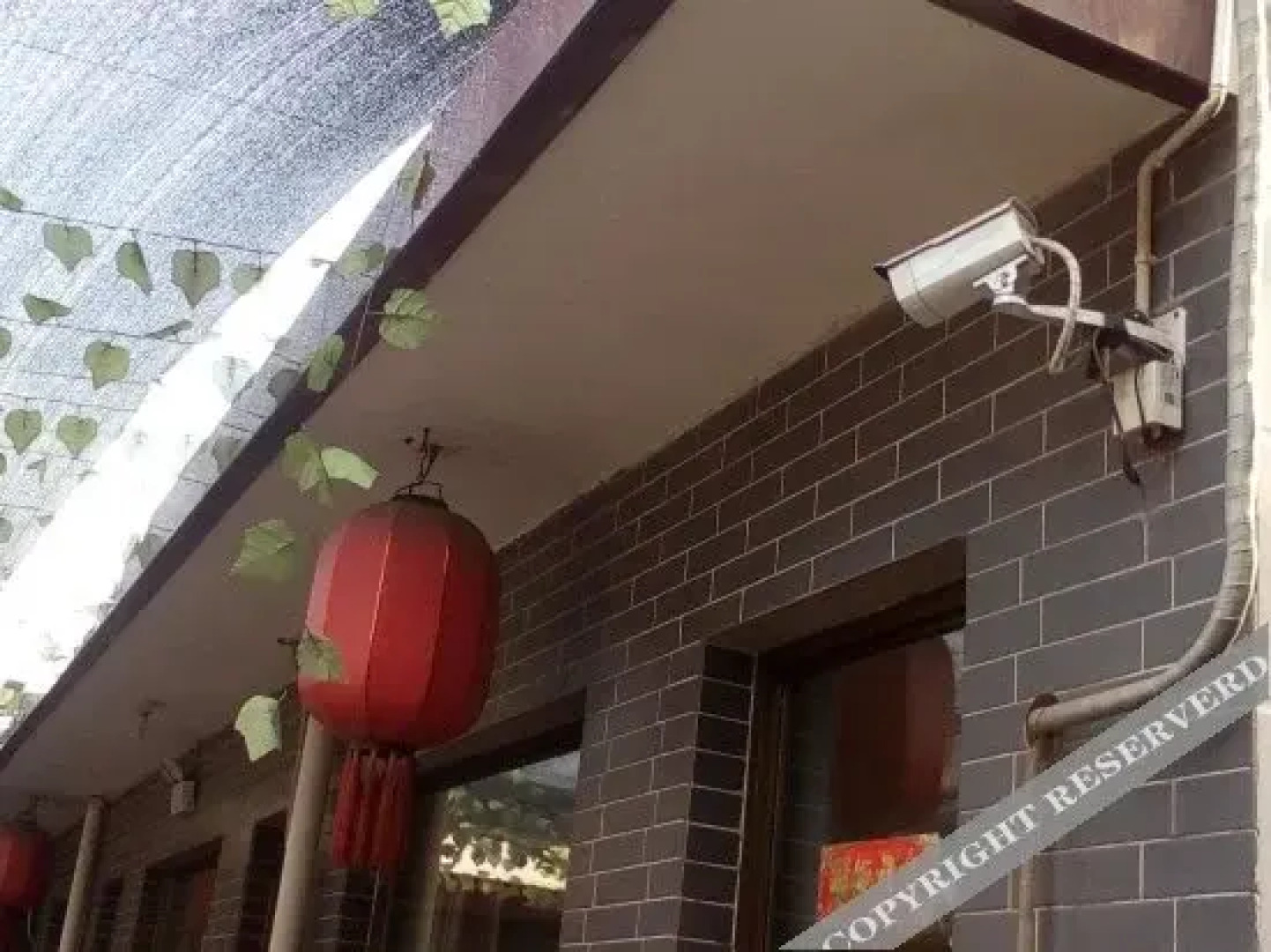 Pingyao Manbu Gucheng Inn