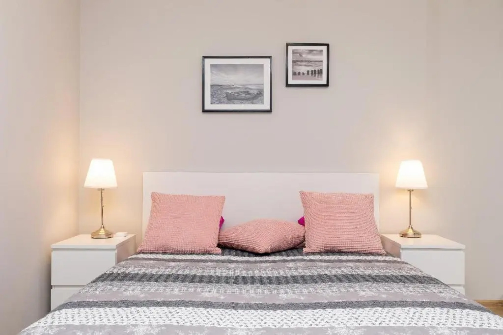 Apartament Bursztyn II Klifowa