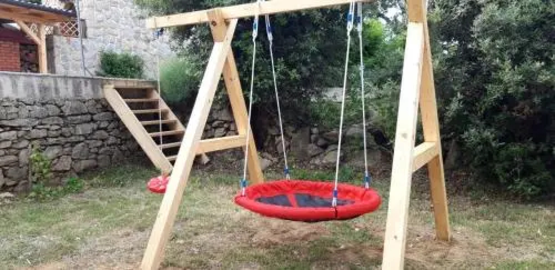 Holiday Home Matahlija