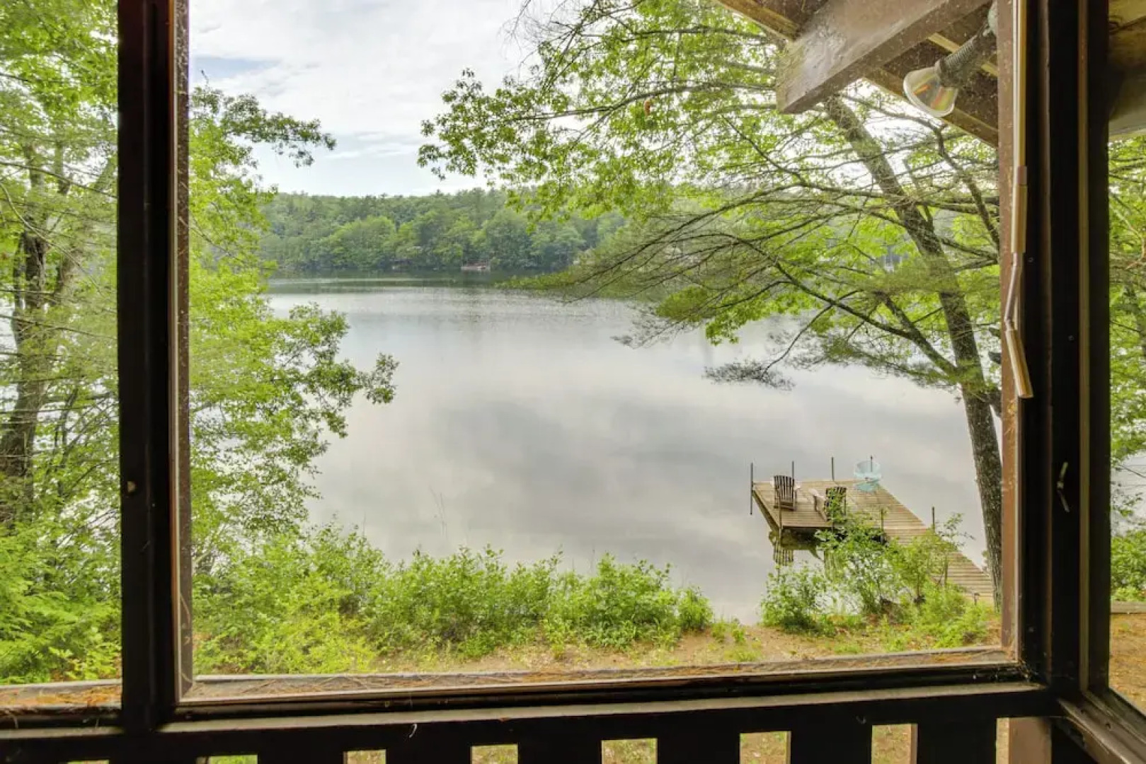 Waterfront Escape w/ Kayak, Paddle Boards, & Sauna