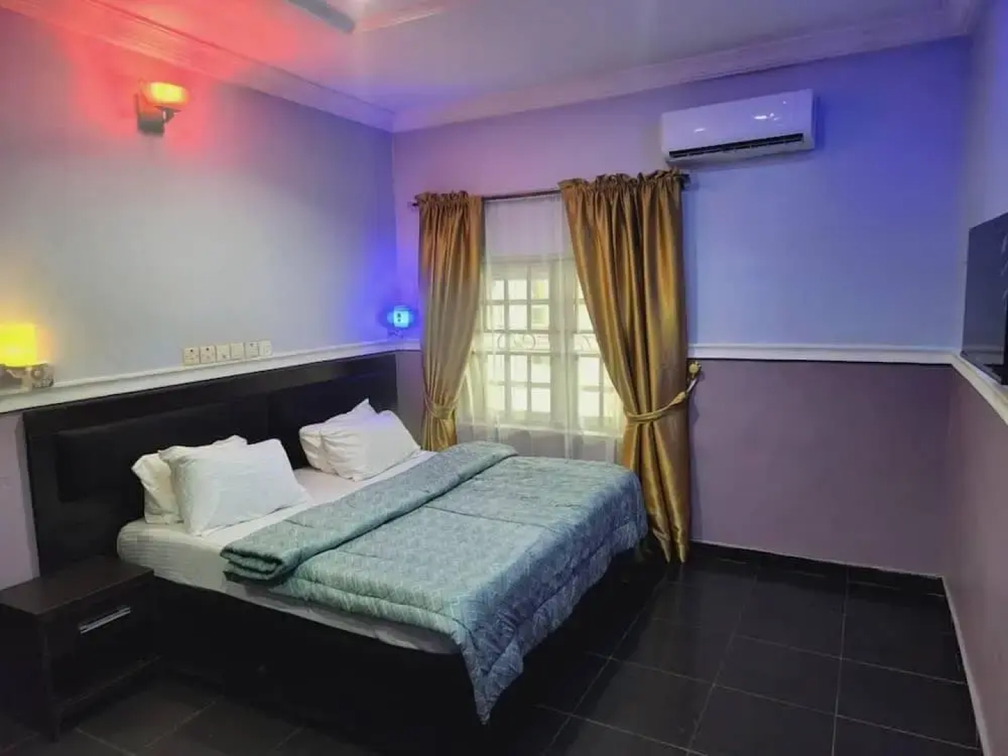 New Eastern Comfort Hotel Umuahia