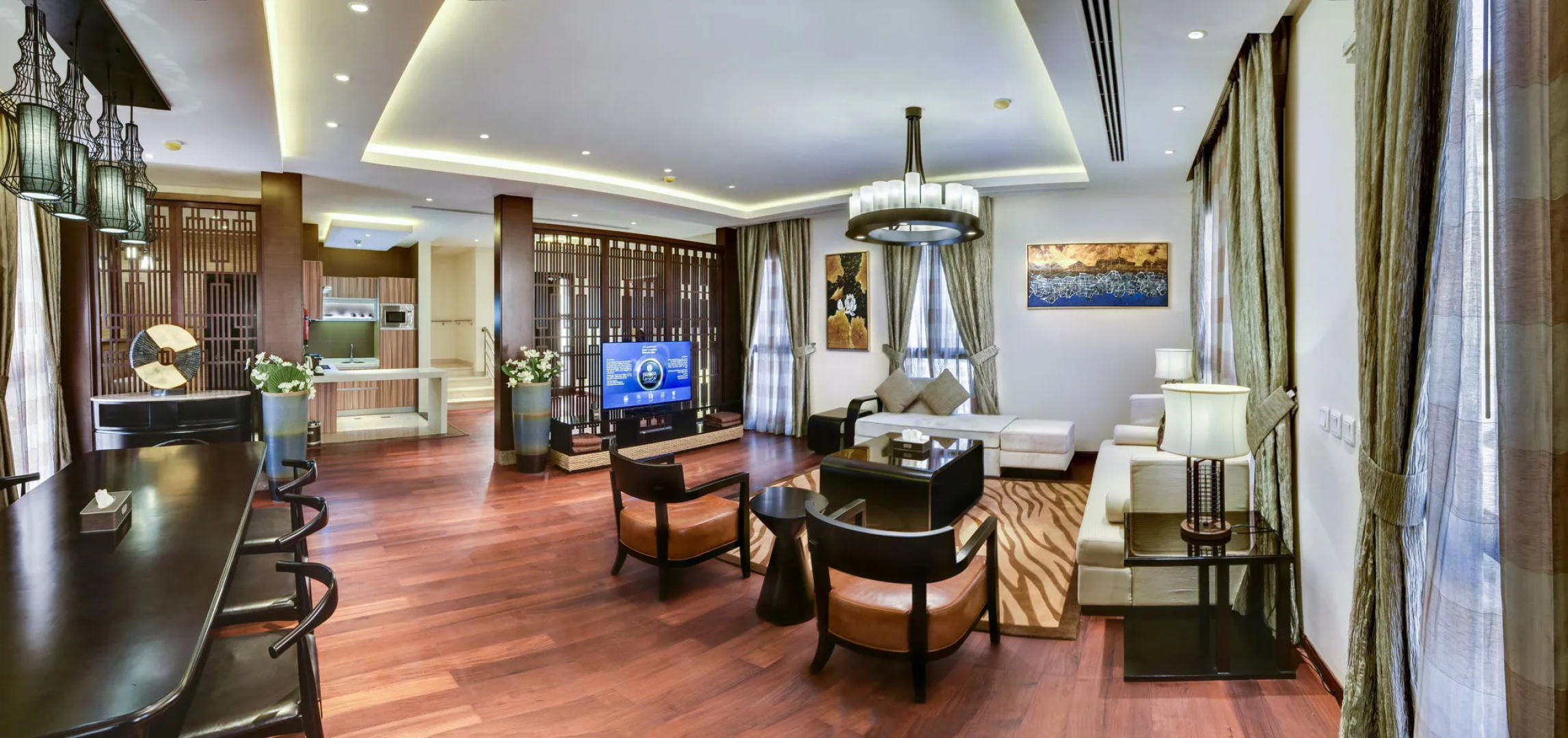 Braira AL Azizya Hotels & resorts