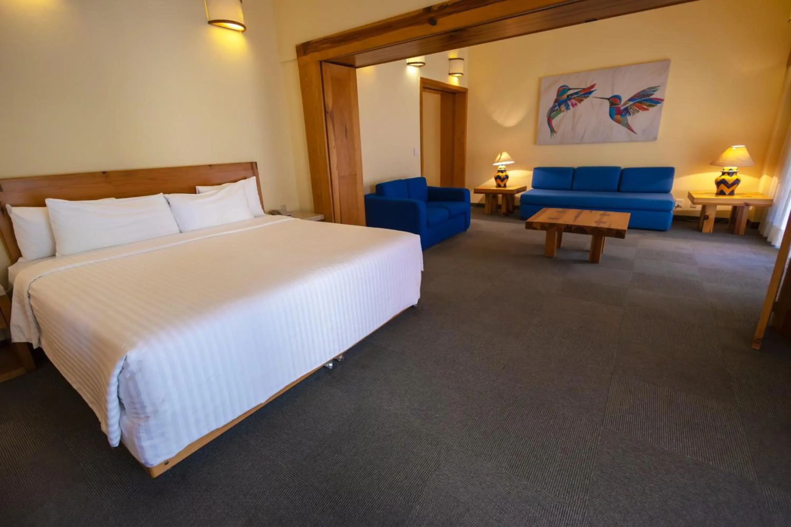 Hotel Rancho San Diego Grand Spa Resort