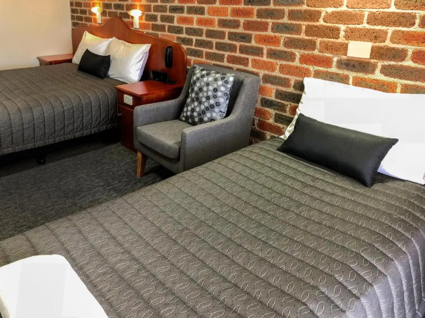 The Leeton Heritage Motor Inn