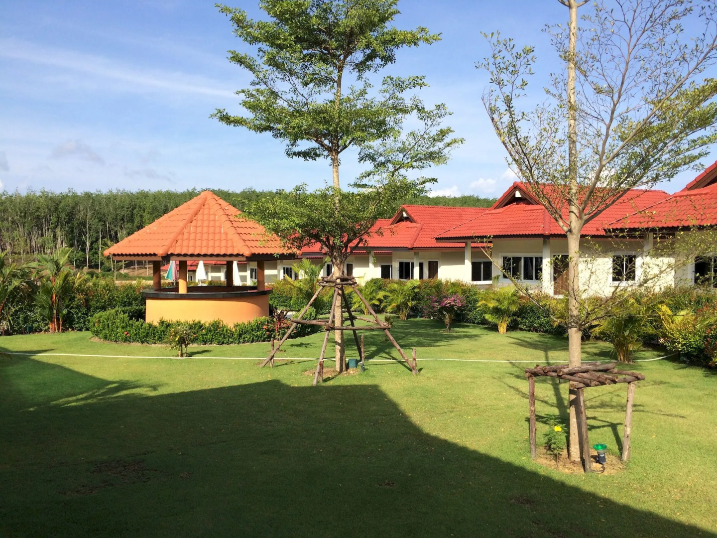 Phuket Airport Villa