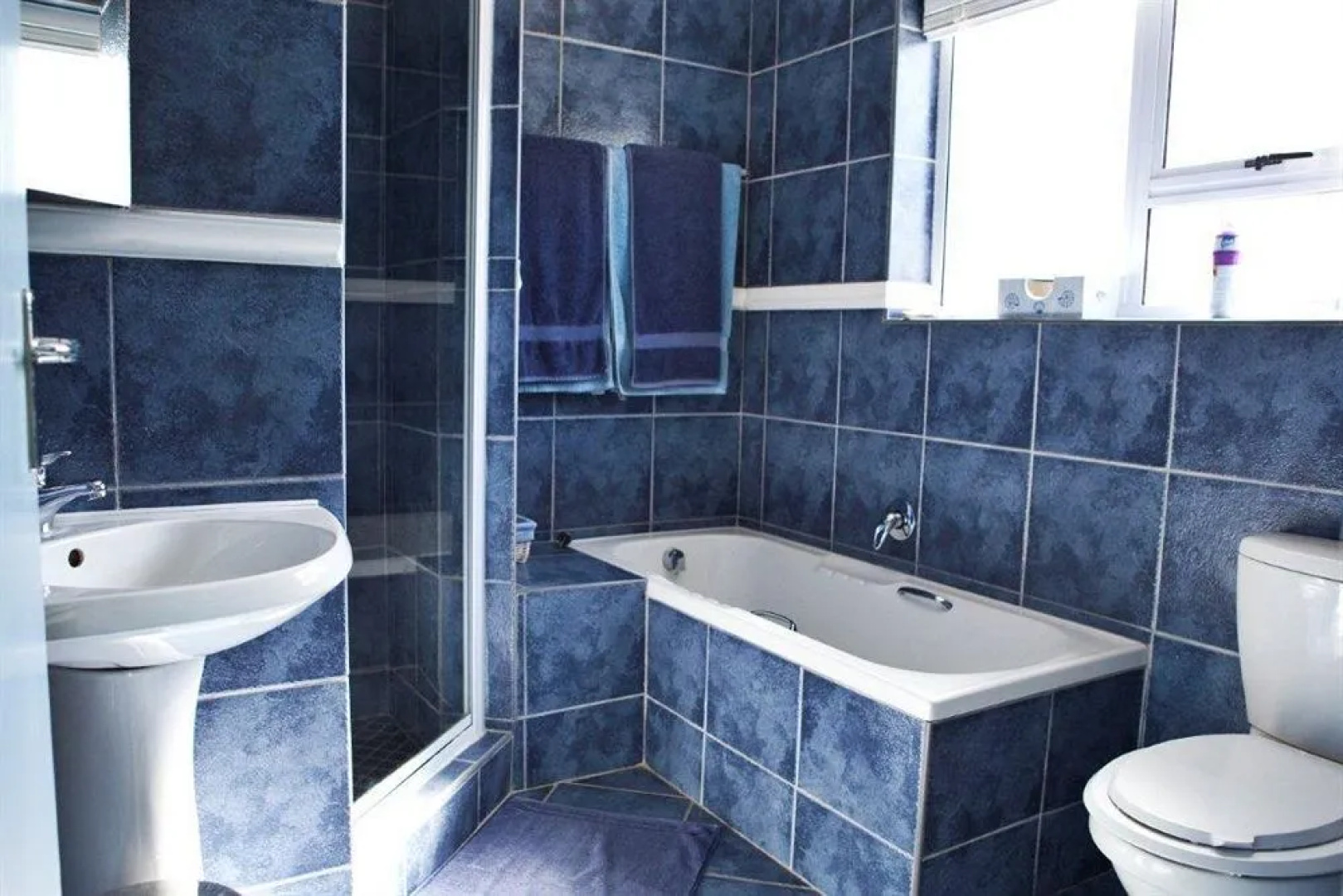 Villa Cape Agulhas Guesthouse