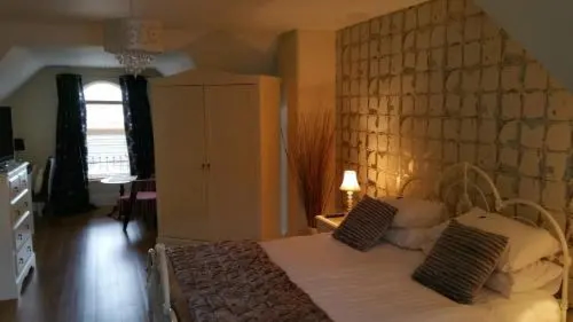 Victoria Gate Bed And Breakfast