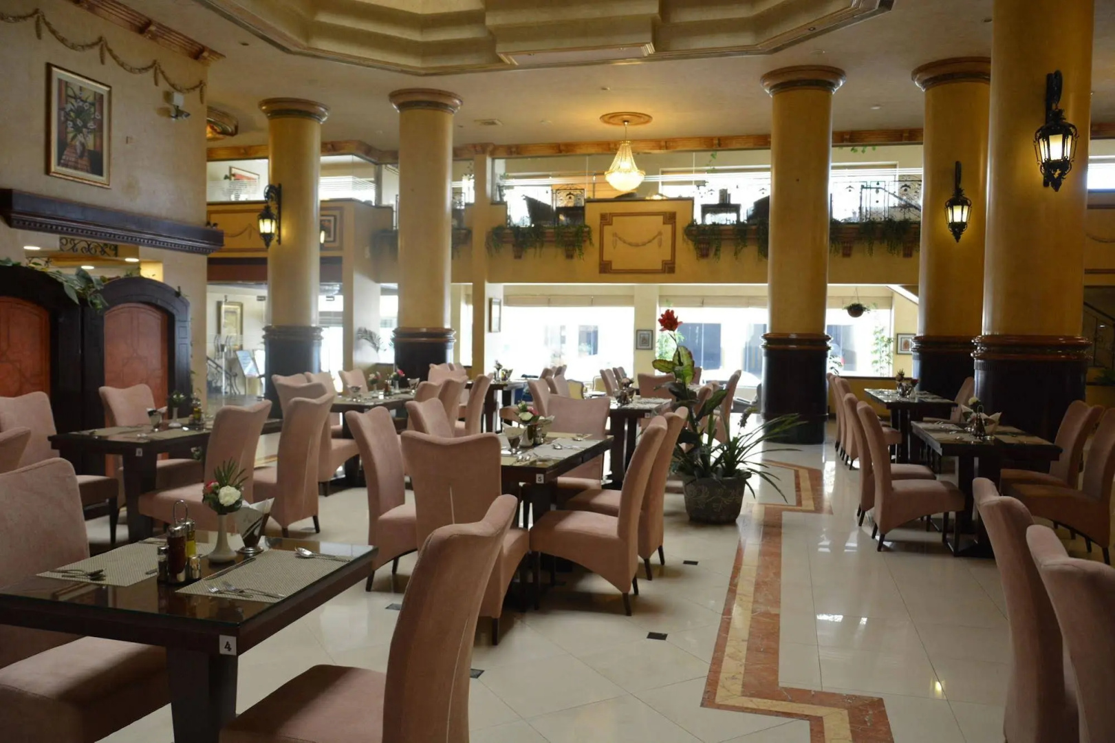 Massara House Al Khobar