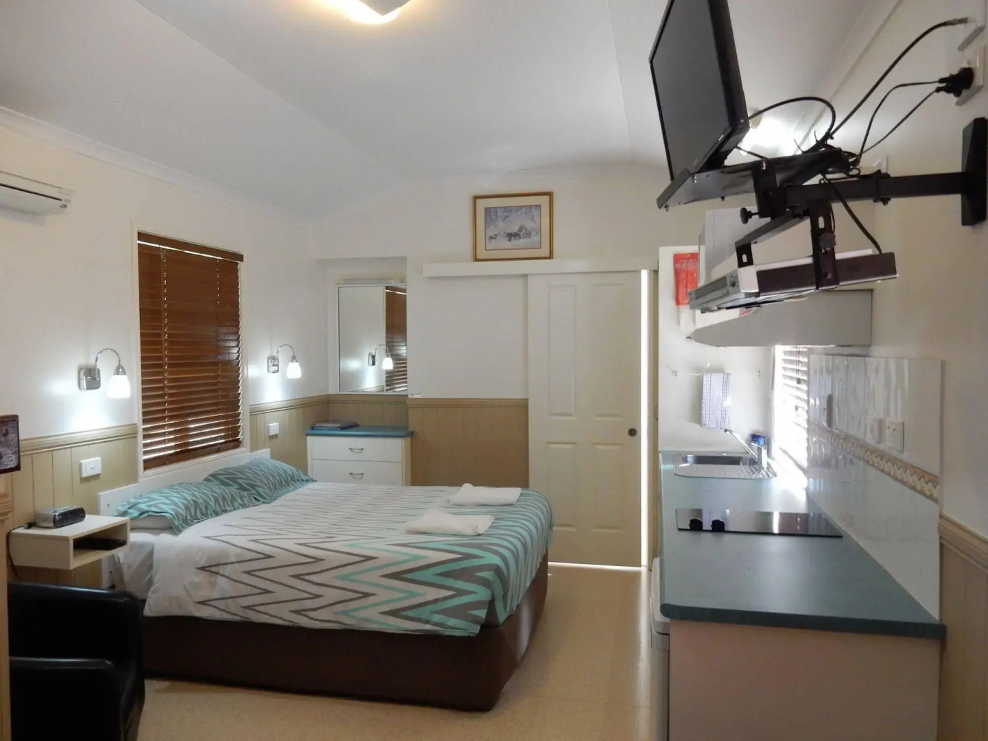 Tiaro Tourist Stopover