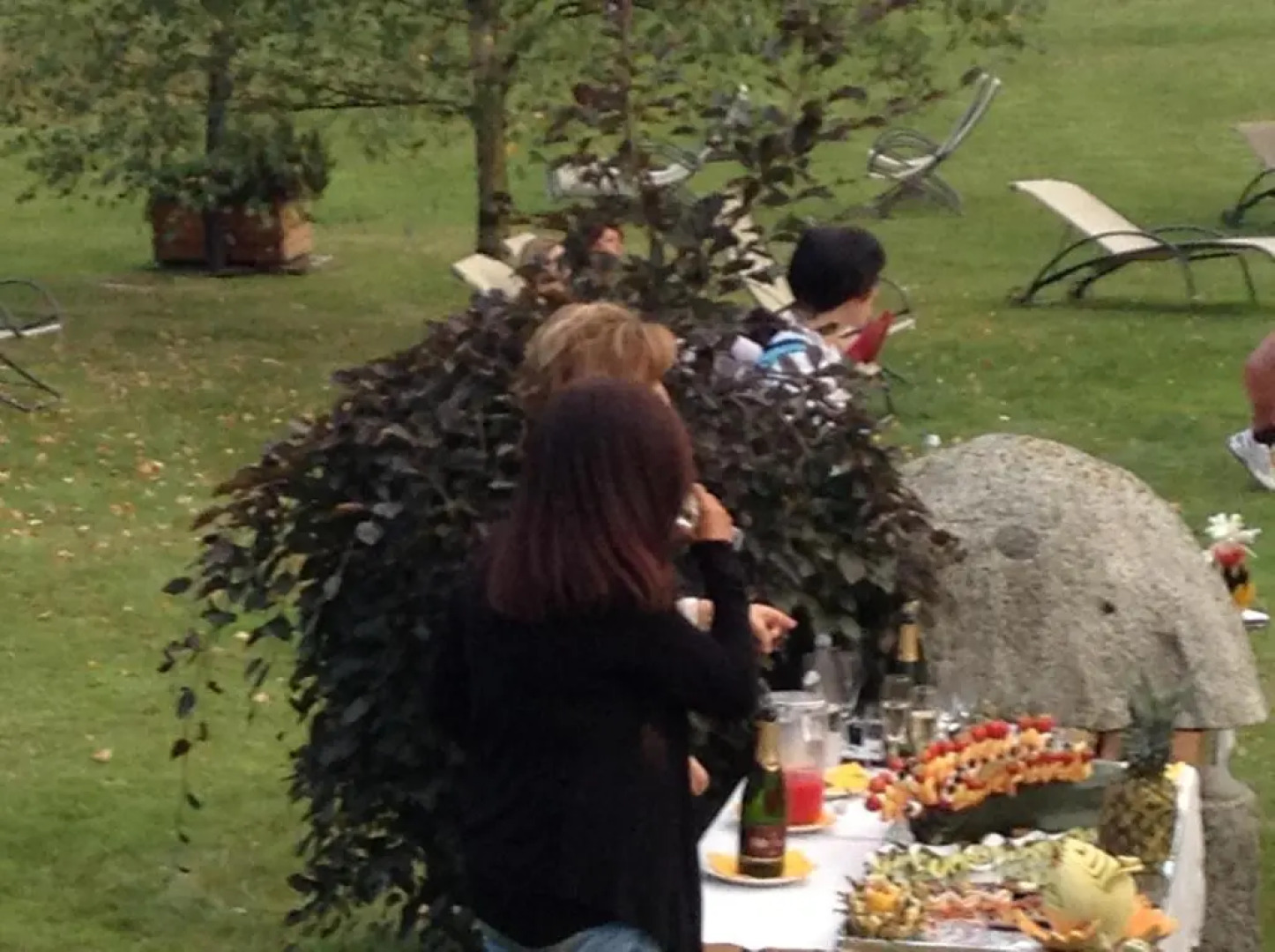 Centro Pineta Family Hotel & Wellness