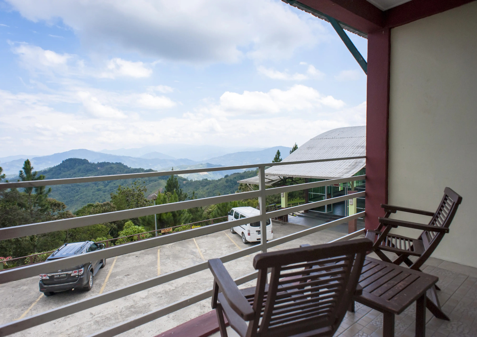 Celyn Resort Kinabalu