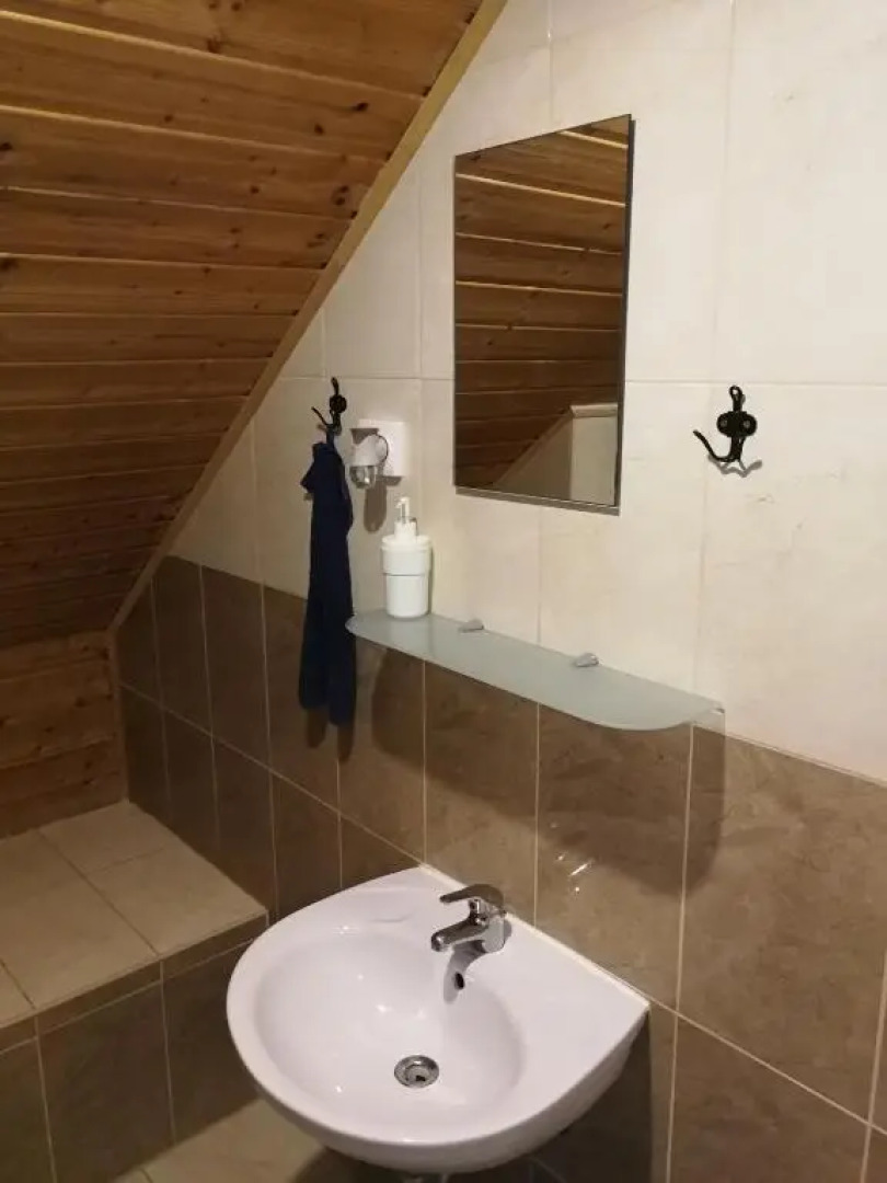 Manoka Guest House