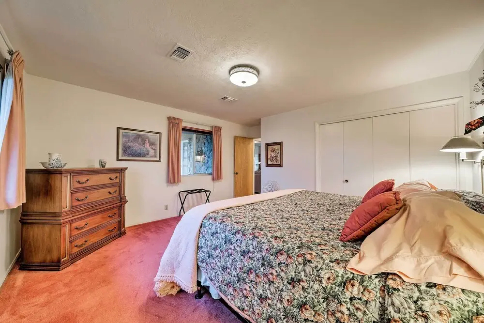 Unique 'yosemite Mountaintop Retreat' on 100 Acres