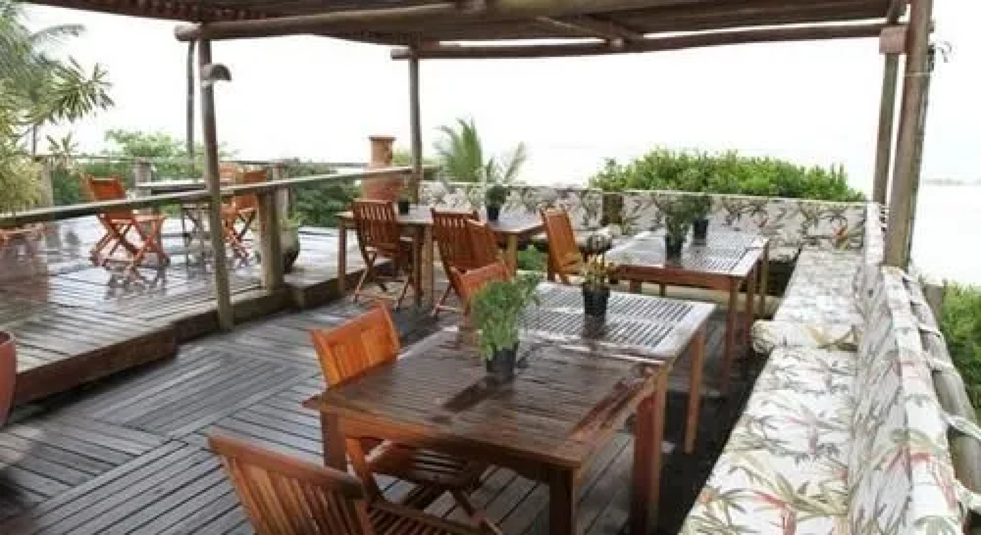 Pousada Morro dos Navegantes