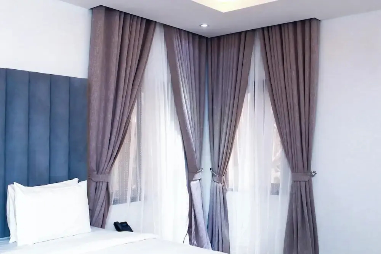 Homeaway Apartment Hotel