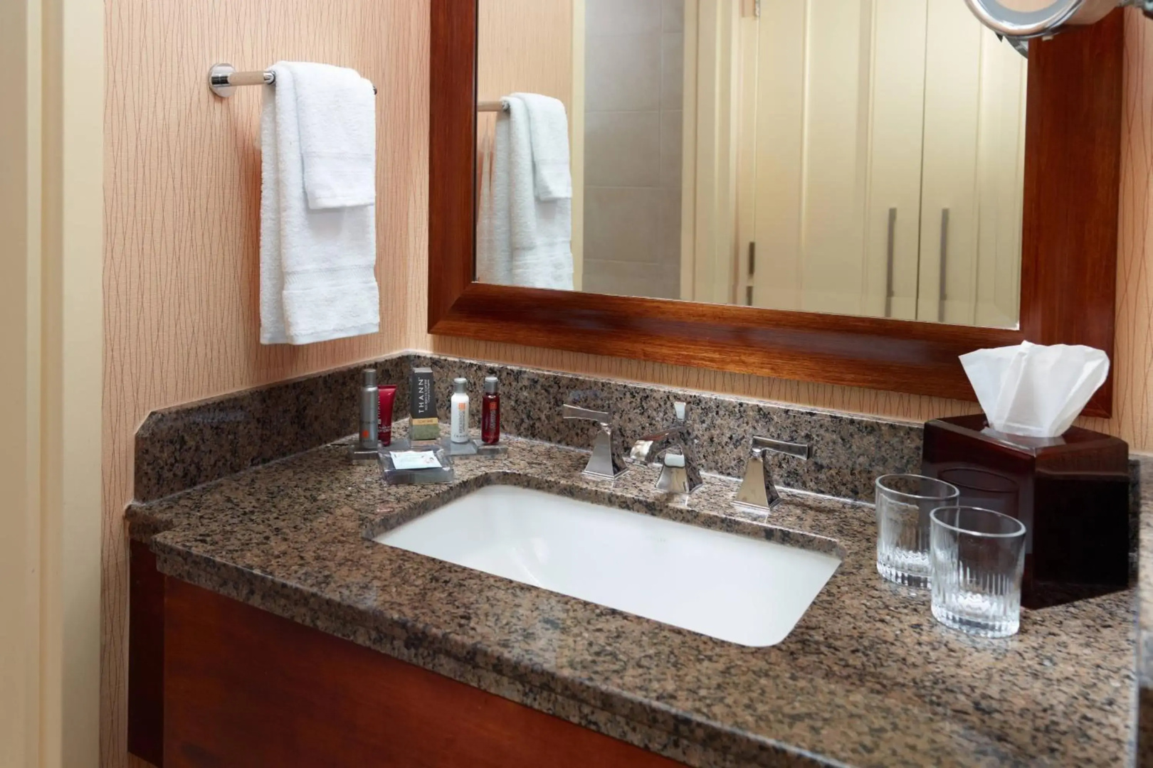 MeadowView Conference Resort & Convention Center