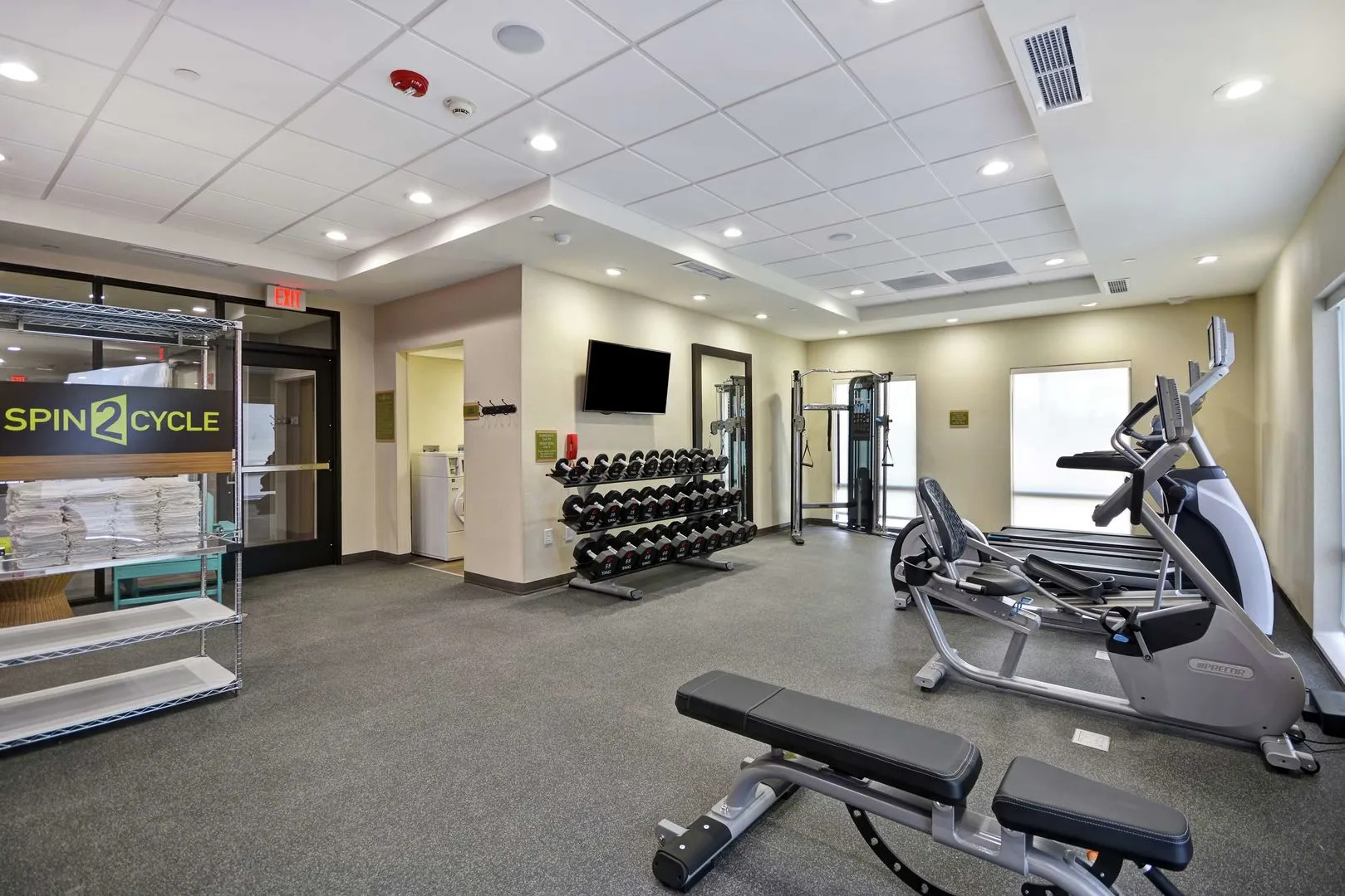 Home2 Suites by Hilton Dayton South