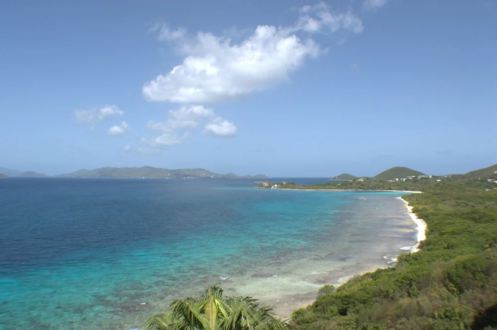 Sugar Bay Resort and Spa
