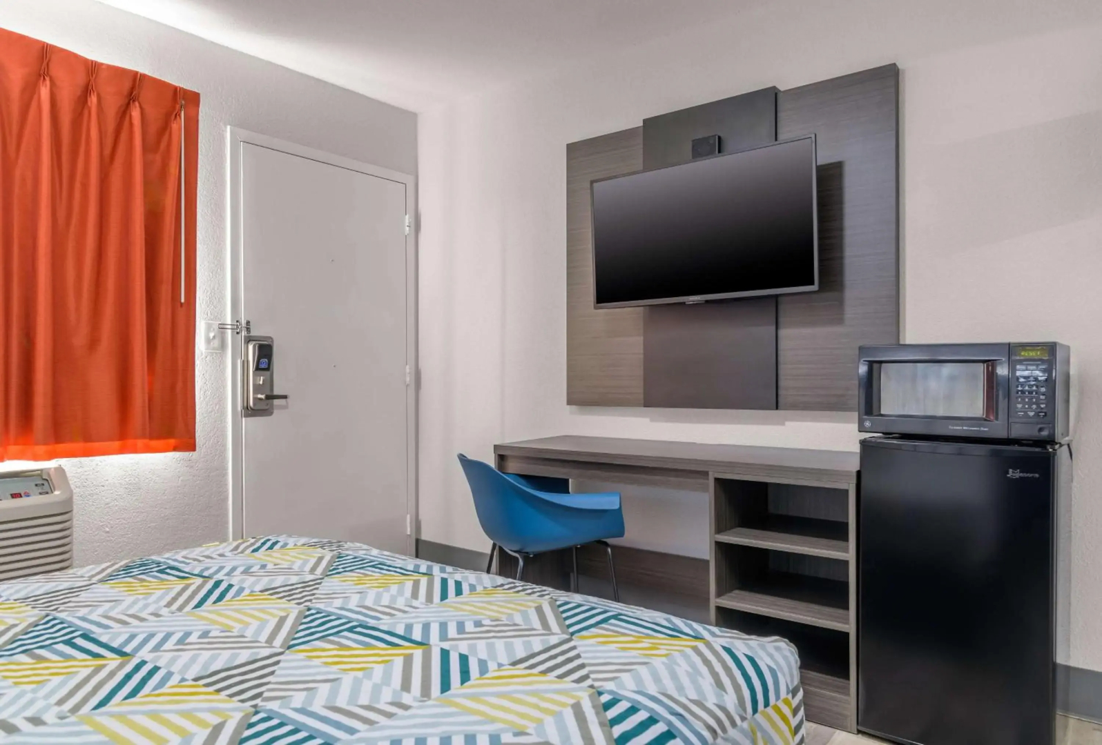 Motel 6 Topeka Northwest