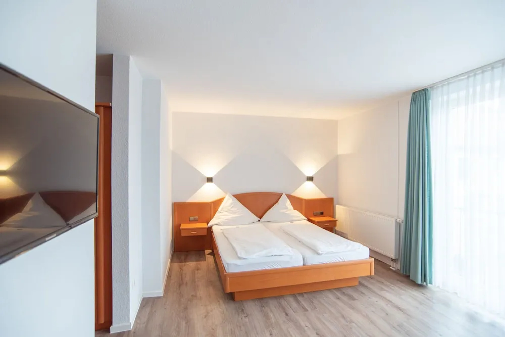 Hotel Butjadinger Hof