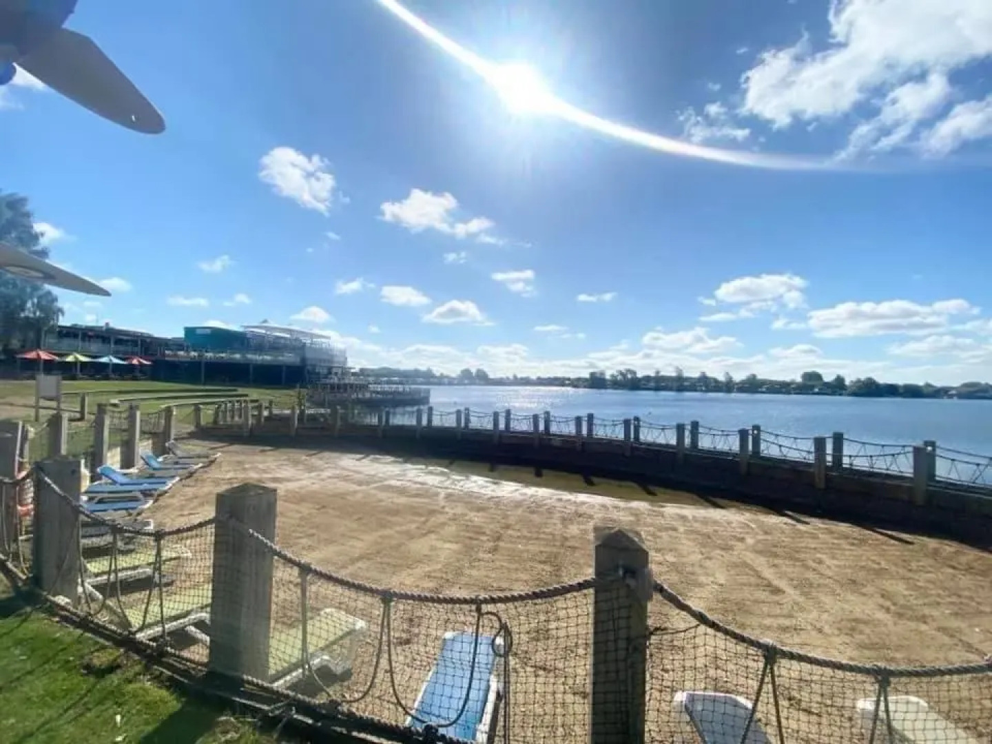 Lakes Breaks - 6 Meadows