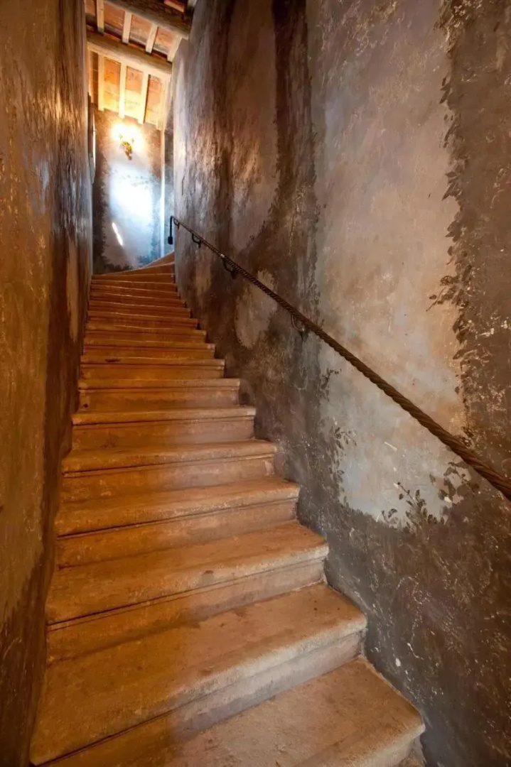 Relais Castello Bevilacqua