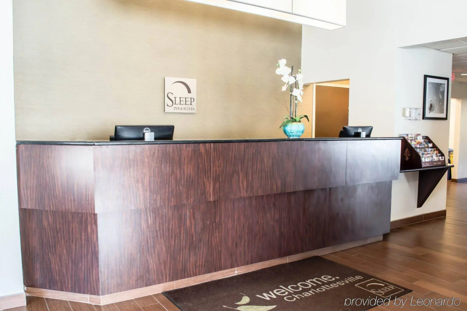 Sleep Inn & Suites Monticello