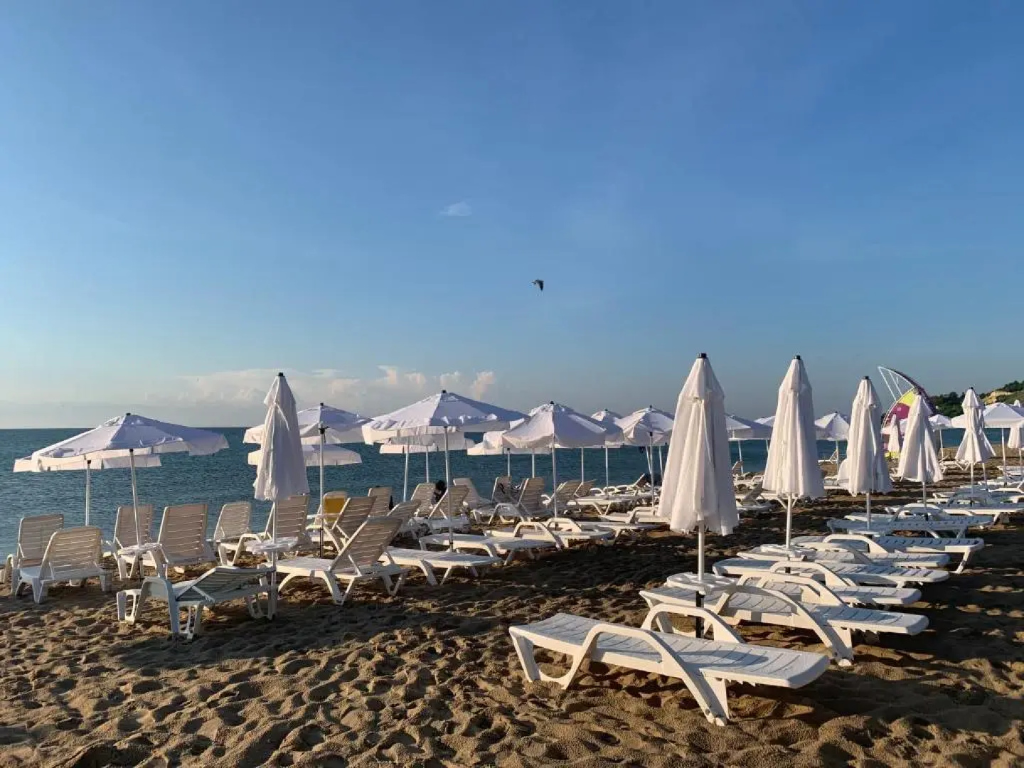 Veramar Beach