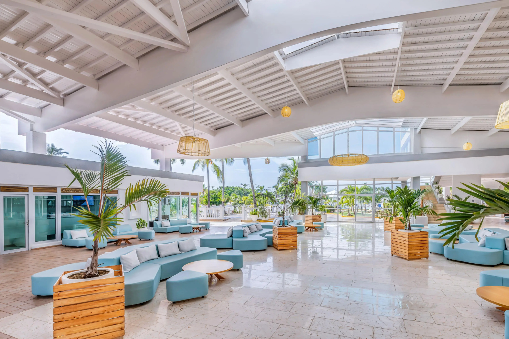 Sol Cayo Coco