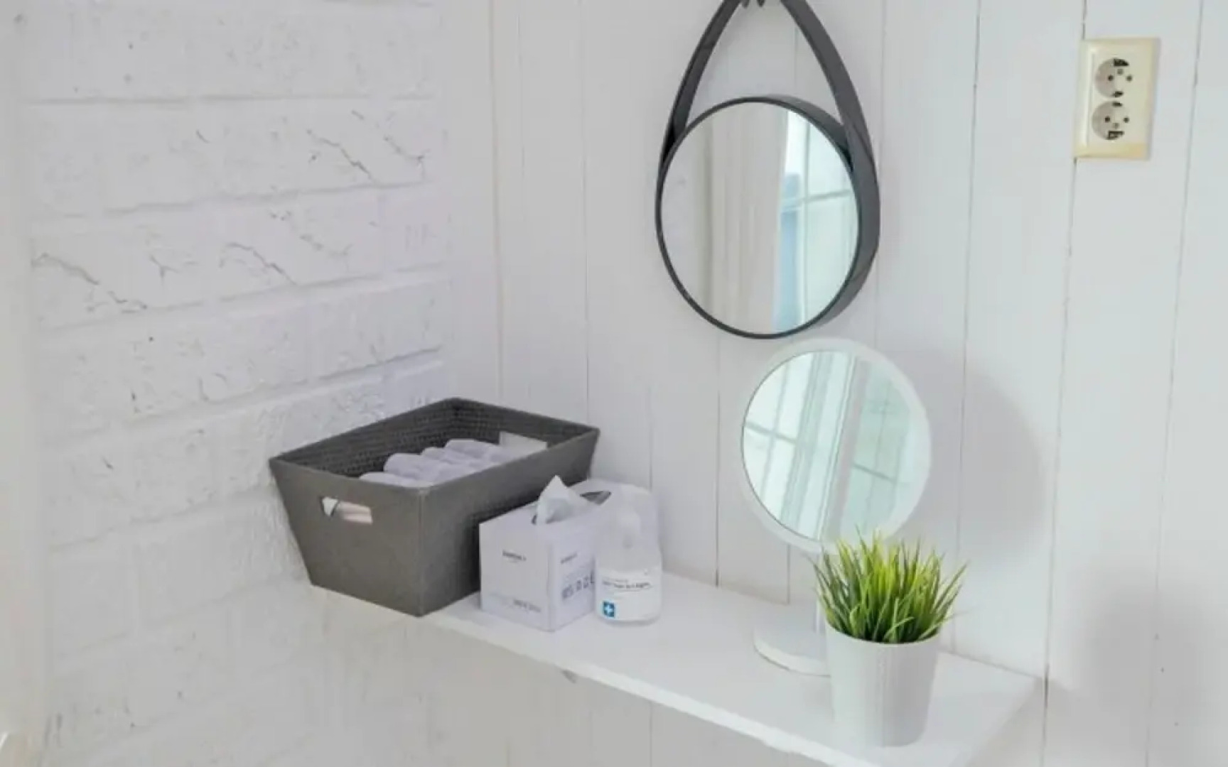 Taean Palm Beach Pension