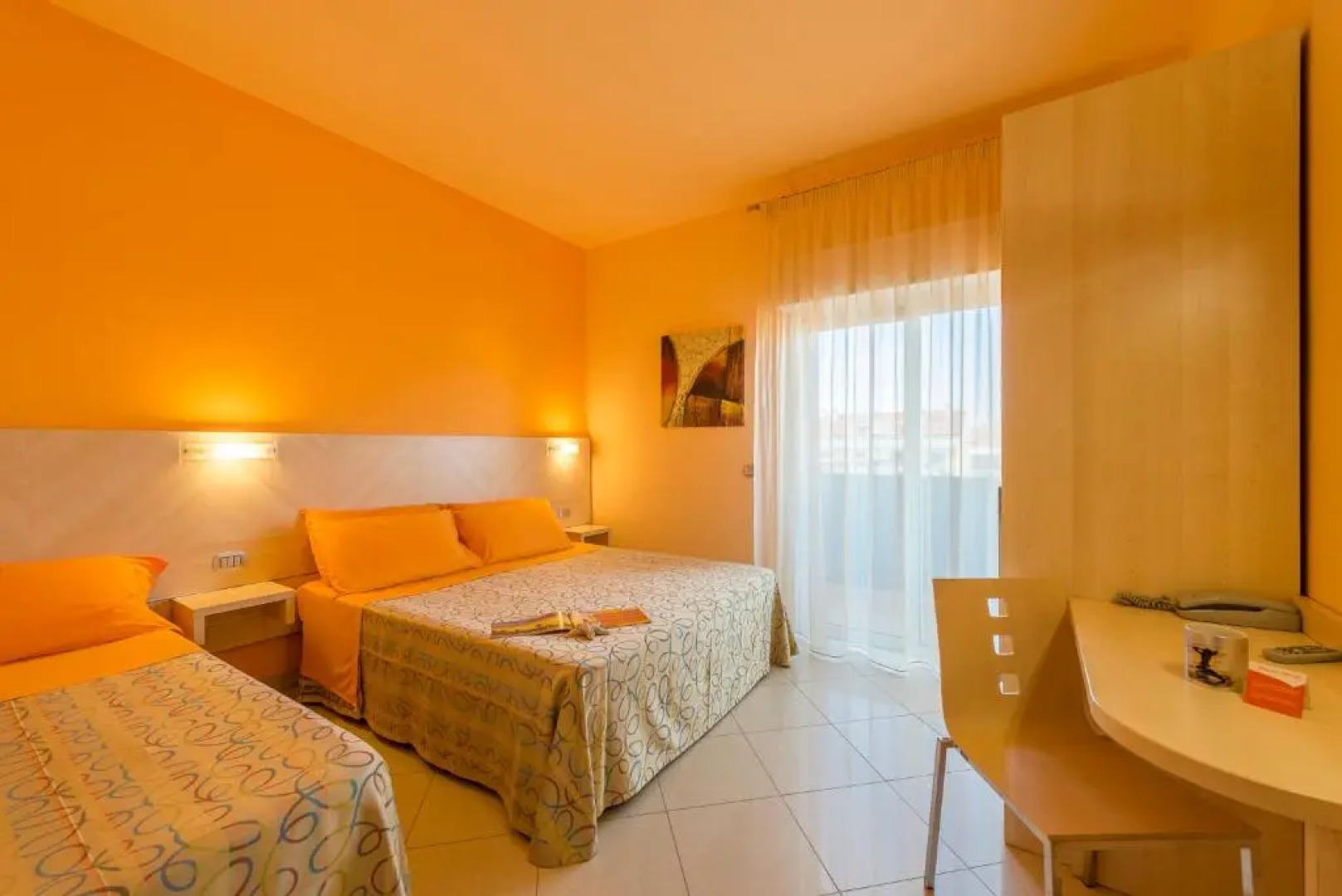 Hotel Palace Magnolia SPA