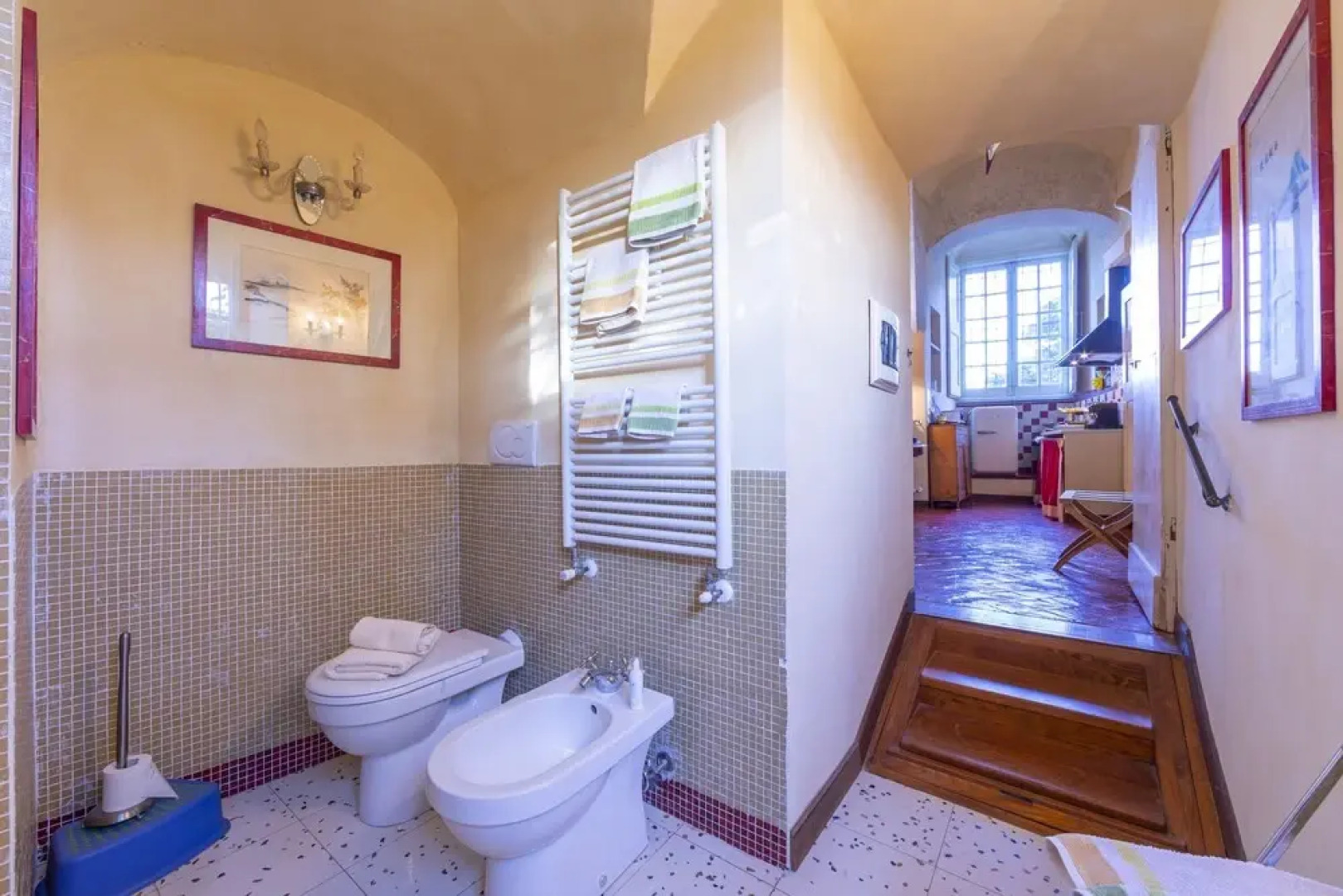 Le Zie - Castello Rocca Grimalda