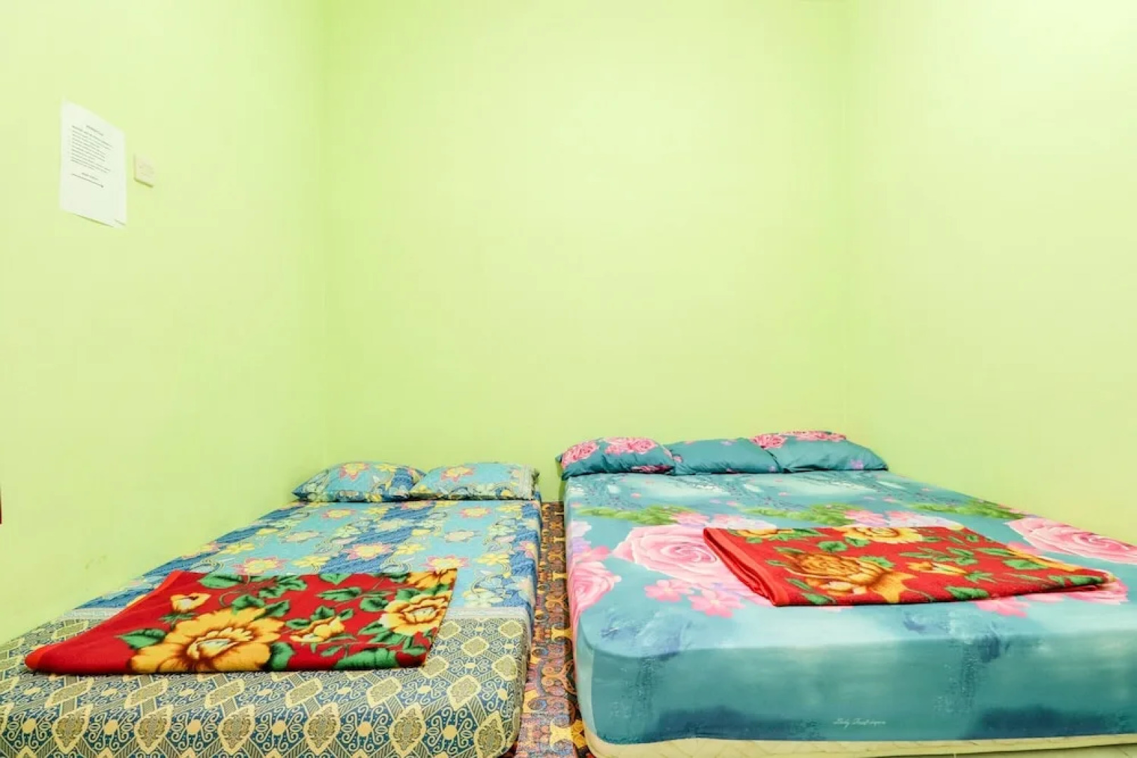 Penginapan Roro Mendut by ZUZU