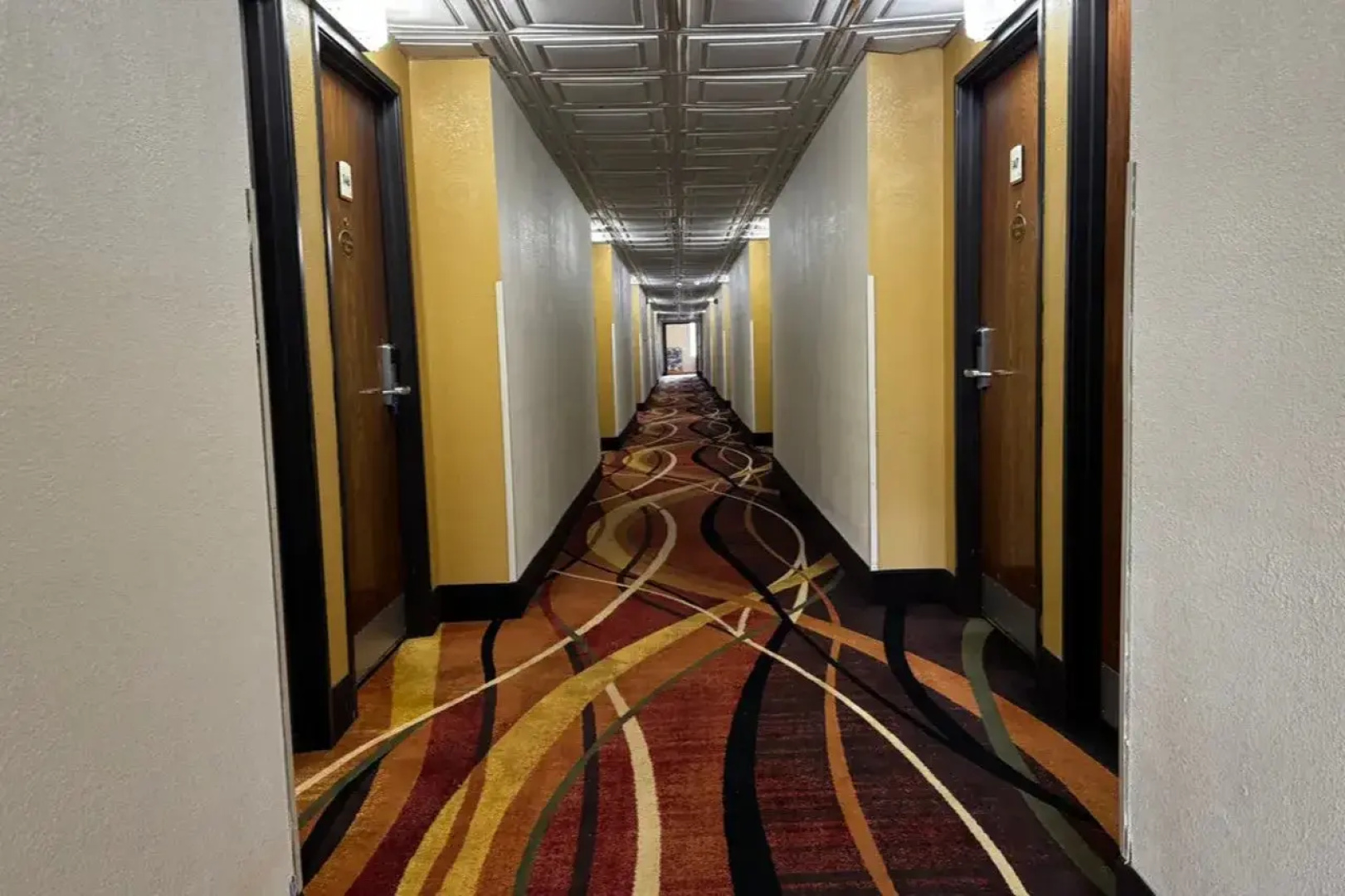Deluxe Inn Wytheville