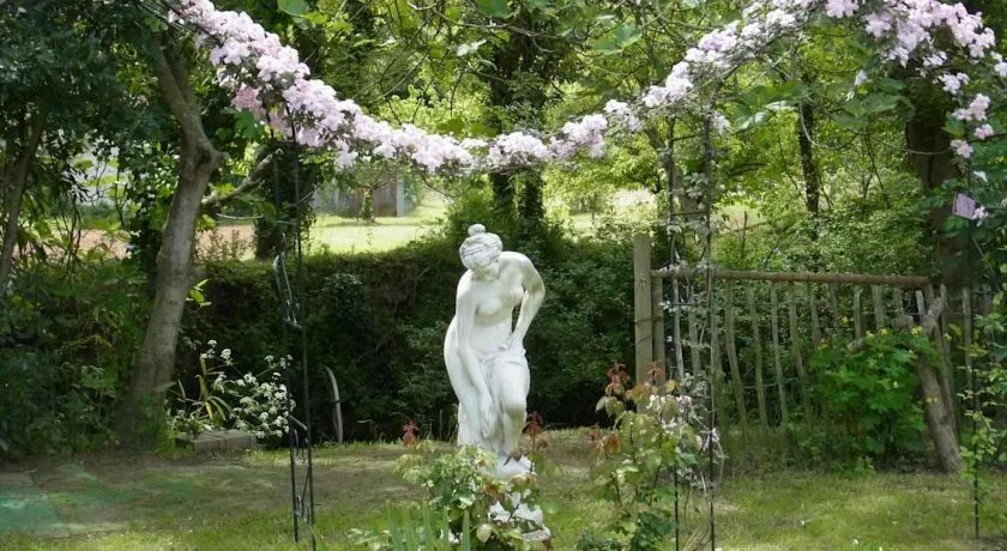 B&B Le Trésor Trouvé