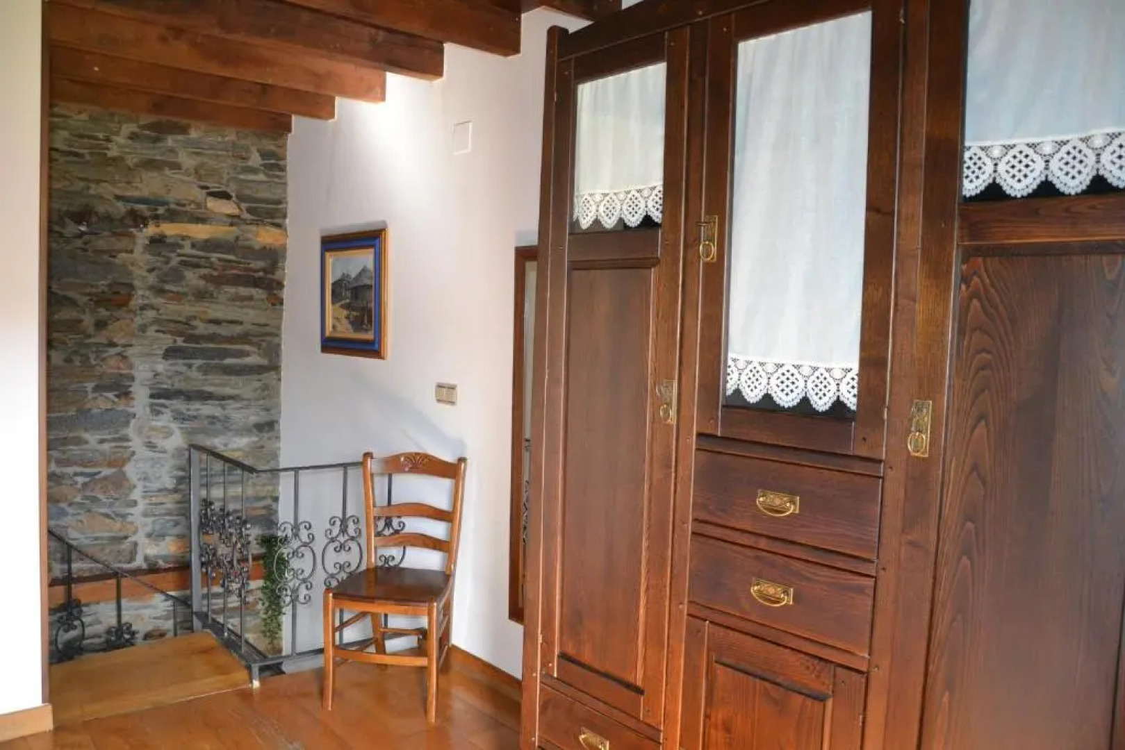 Apartamentos Rurales RON