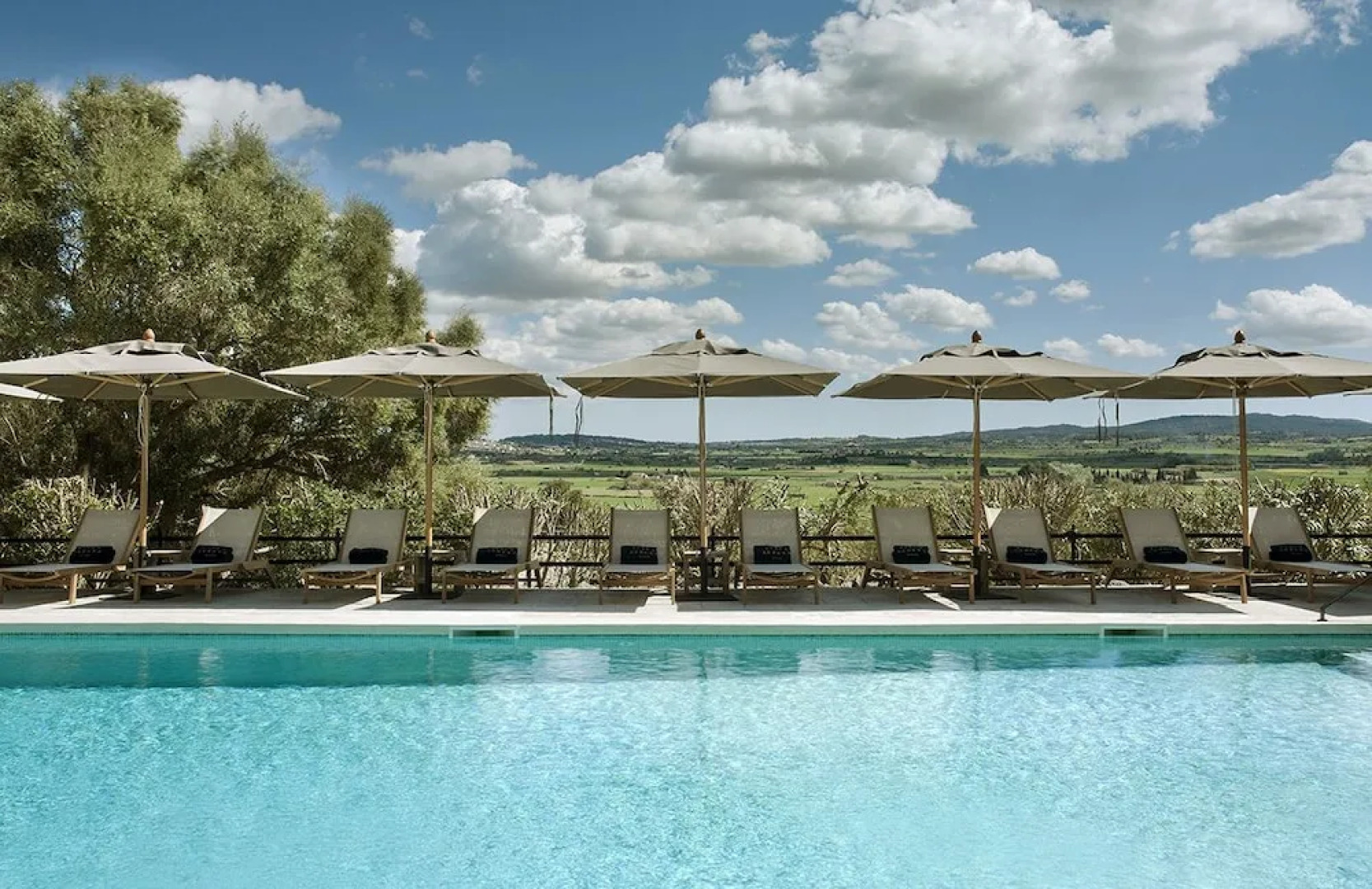 Finca Serena Mallorca, Small Luxury Hotels