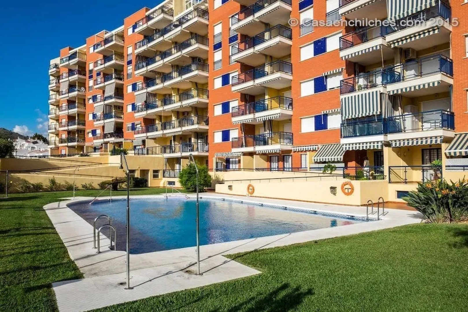 Vistas de Benajarafe