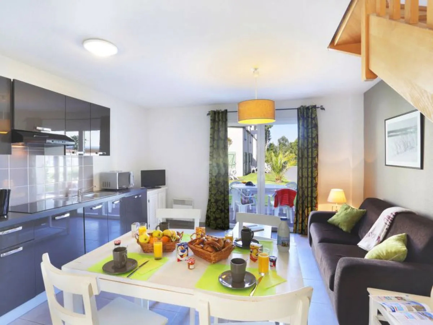 Résidence Nemea Le Domaine des Mauriers