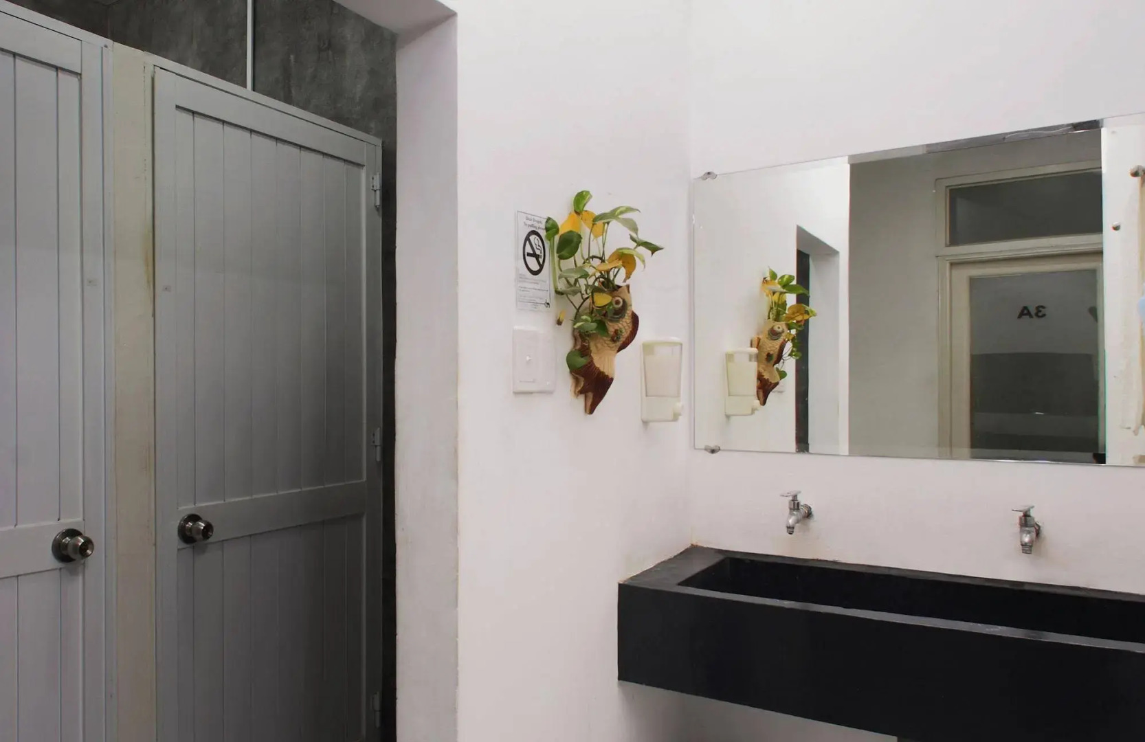 Saigon Backpackers Hostel @ Cong Quynh